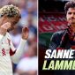 Kết quả bóng đá hôm nay: Liverpool sảy chân tại Ngoại hạng Anh; Man Utd hoàn tất thương vụ Lammens?