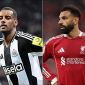 Kết quả bóng đá Ngoại hạng Anh hôm nay: Isak cập bến Liverpool trong 48h tới, Newcastle thua thảm?