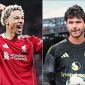 Lịch thi đấu bóng đá hôm nay: Liverpool trở lại ngôi đầu Ngoại hạng Anh; Senne Lammens ra mắt MU