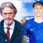 Sir Jim Ratcliffe chính thức đáp trả Chelsea, Garnacho rời Man United theo thỏa thuận khó tin?