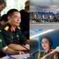 Lộ diện tổ thuyết minh trong lễ diễu binh, diễu hành A80, có 2 cái tên đình đám của VTV tham gia