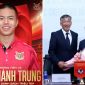 Tin bóng đá tối 25/8: VFF bổ nhiệm HLV mới; Sao Việt kiều nhận 'đặc quyền' tại ĐT Việt Nam