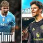 Tin chuyển nhượng mới nhất 25/8: Xong vụ Hojlund rời MU; Manchester United công bố Senne Lammens?