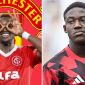 Tin chuyển nhượng tối 25/8: Xong vụ 'Lewandowski 2.0' đến MU; Mainoo rời Man United trong 48h tới?