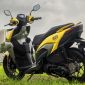 Tuyên chiến Honda Air Blade, ‘xe ga quốc dân’ mới thể thao hơn Vario ra mắt với giá 55 triệu đồng