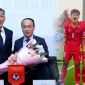 VFF chính thức bổ nhiệm HLV mới, ĐT Việt Nam tự tin tạo địa chấn tại 'siêu giải đấu'