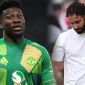 Tin bóng đá quốc tế 25/8: Chính thức xong vụ Onana rời Man Utd; HLV Ruben Amorim nguy cơ bị sa thải