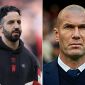 Tin MU hôm nay 26/8: Zidane ra điều kiện dẫn dắt Man United; Ruben Amorim ấn định thời điểm rời MU