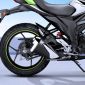 Suzuki chính thức ra mắt ‘vua côn tay’ 155cc mới giá 45 triệu đồng: Đè bẹp Honda Winner X và Exciter