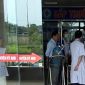 Cả gia đình ở Hà Tĩnh ngạt khí khi dùng máy phát điện: Cặp vợ chồng cấp cứu trong tình trạng co giật