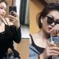 Chân dung cô gái mặc áo chống nắng tung liên hoàn cước thanh niên xăm trổ ở hầm gửi xe gây sốt MXH