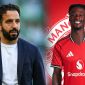 Chính thức xong vụ Camavinga - Man Utd, HLV Ruben Amorim đón 'siêu máy quét' hoàn tất đội hình trong mơ?