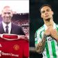 Chuyển nhượng MU 26/8: Zinedine Zidane gật đầu với Manchester United; Antony chính thức rời Man Utd