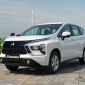 Giá xe Mitsubishi Xpander lăn bánh cuối tháng 8/2025 rẻ khó cưỡng, khiến khách Việt không thể bỏ qua