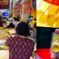 Giá vàng hôm nay 26/8/2025: Chưa từng thấy, vàng SJC bứt phá điên cuồng, đỉnh lịch sử vừa được thiết lập 
