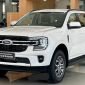 Hạ gục Hyundai Santa Fe và Toyota Fortuner, giá lăn bánh Ford Everest giảm cực sâu cuối tháng 8/2025