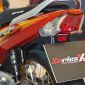 ‘Vua xe số’ 125cc mới của Honda chính thức ra mắt: Thiết kế cực ‘chất chơi’, hạ đo ván RSX và Future