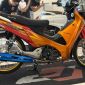 Tin xe máy 26/8: 'Chiến thần xe số' 125cc của Honda chính thức ra mắt, chất hơn Wave Alpha và Future