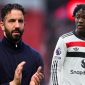 Manchester United giải quyết bài toán khó, Kobbie Mainoo gia nhập 'ông lớn' Ngoại hạng Anh?