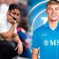 Tin chuyển nhượng sáng 26/8: Man Utd nhắm người thay thế Ruben Amorim; Hojlund đồng ý gia nhập Napoli?
