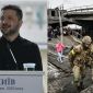 Zelensky hé lộ kế hoạch gặp Putin: Mỹ-Ukraine chuẩn bị ‘nước cờ’ quyết định chiến tranh Nga-Ukraine