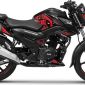 Rẻ hơn Honda Future, ‘tân binh côn tay’ 125cc đẹp lấn át Yamaha Exciter ra mắt với giá 26 triệu đồng