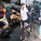 Tìm ra thông tin cực ngầu của cô gái hạ đo ván gã xăm trổ, CĐM vỡ lẽ: Bảo sao không một động tác thừa