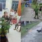 Đã tìm ra nhóm người vứt bé sơ sinh nơi hoang vắng tại TP.HCM, ớn lạnh lời khai của người mẹ