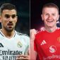 Thương vụ Adam Wharton - Man Utd chính thức xong, Ruben Amorim lập tức đón tân binh từ Real Madrid?