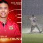 Tin bóng đá tối 26/8: Tân binh ĐT Việt Nam gây sốt; V.League chịu hậu quả nghiêm trọng từ bão số 5