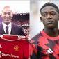Tin chuyển nhượng trưa 26/8:Zidane đồng ý gia nhập Man Utd; Kobbie Mainoo chia tay Manchester United