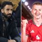 Tin chuyển nhượng mới nhất 26/8: Chính thức xong vụ Wharton - MU; Man United sa thải Ruben Amorim?