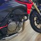 ‘Vua côn tay’ 250cc mới cập bến đại lý giá 53 triệu đồng: Quyết đấu Honda Winner X và Yamaha Exciter
