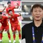 Sao Việt kiều nhận đặc quyền, HLV Kim Sang-sik gạch tên nhà vô địch Đông Nam Á ở U23 Việt Nam