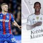 Real Madrid chiêu mộ Kobbie Mainoo, Man United nhận cơ hội vàng đón Adam Wharton