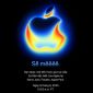 Apple chính thức xác nhận ngày ra mắt iPhone 17, toàn cầu nín thở chờ đợi!