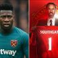 Chuyển nhượng MU 27/8: West Ham chính thức chiêu mộ Andre Onana; Gareth Southgate cập bến Man Utd?
