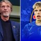 Chelsea nhận cảnh báo từ Sir Jim Ratcliffe, thương vụ Garnacho rời Man United chính thức đổ bể?