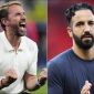 Gareth Southgate chính thức xác nhận vụ thay Ruben Amorim, Man Utd đón HLV mới sau trận Grimsby?