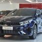 Giá xe Kia K3 lăn bánh cuối tháng 8/2025 đang cực ‘mềm’, quyết hạ gục cả Mazda3 và Hyundai Elantra