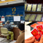 Giá vàng hôm nay 27/8/2025: Sau một tuần tăng liên tục, thị trường bùng nổ mạnh nhất khi giá tăng kịch trần vào lúc này