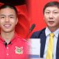 Sao Việt kiều nhận 'đặc quyền' ở ĐT Việt Nam, HLV Kim Sang-sik gửi lời nhắn đến nhân vật đặc biệt