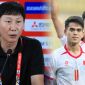 ĐT Việt Nam dồn toàn lực cho giải châu Á, HLV Kim Sang-sik gửi tâm thư đến người hâm mộ