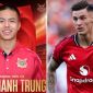 Kết quả bóng đá hôm nay: Sesko khai hỏa tại Man United; Chung Nguyen Do gây sốt trước ngày lên ĐTVN