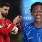 Tin bóng đá quốc tế 27/8: Xong vụ Bruno Fernandes rời MU; Kobbie Mainoo gia nhập Chelsea theo thỏa thuận khó tin?