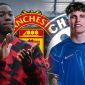 Tin chuyển nhượng sáng 27/8: Man Utd đồng ý bán Kobbie Mainoo; Garnacho đạt thỏa thuận gia nhập Chelsea?