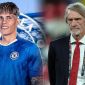 Sir Jim Ratcliffe khiến Man Utd trả giá đắt, thương vụ Garnacho gia nhập Chelsea có biến