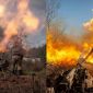 Ukraine tung đòn bất ngờ: Chiến dịch đột kích sâu của Nga ở Donetsk tan vỡ chỉ sau vài ngày