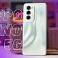 Hoa hậu tầm trung OPPO Reno12 5G giá dưới 9 triệu, tính năng xịn như flagship, so kè Galaxy S25