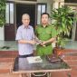 Chấn động Ninh Bình: Người đàn ông phát hiện thứ đáng sợ dưới gốc chuối khiến cả làng xôn xao
